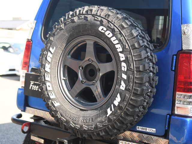 JIMNY 4WD