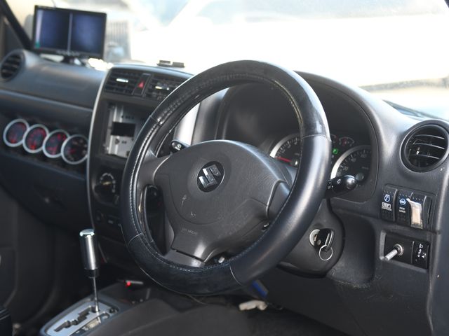 JIMNY 4WD