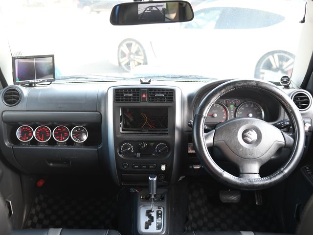JIMNY 4WD