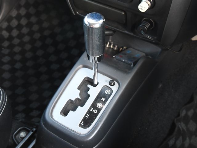 JIMNY 4WD