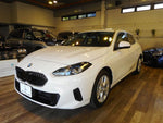 BMW 1series