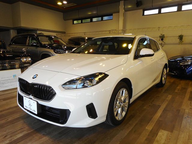 BMW 1series