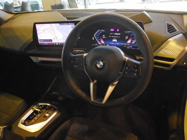 BMW 1series