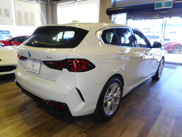 BMW 1series