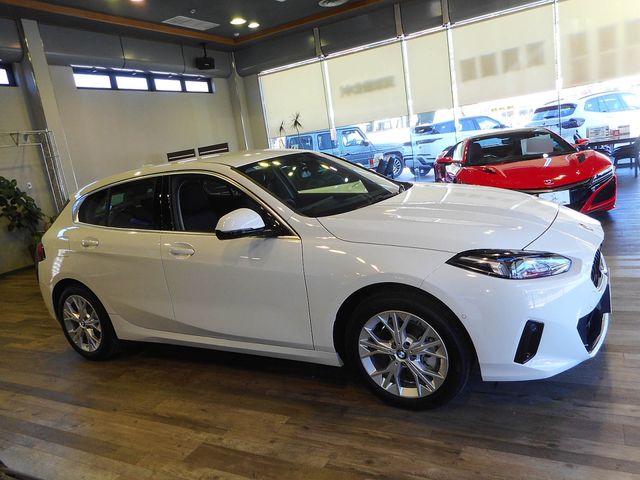 BMW 1series