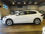BMW 1series