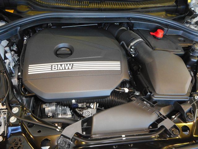 BMW 1series