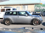 BMW MINI COOPER S CLUBMAN