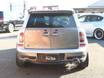 BMW MINI COOPER S CLUBMAN