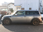 BMW MINI COOPER S CLUBMAN