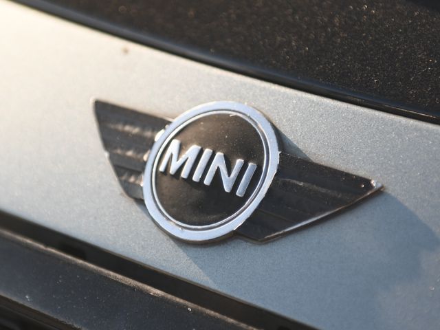 BMW MINI COOPER S CLUBMAN