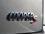 BMW MINI COOPER S CLUBMAN