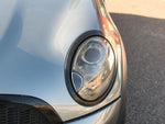 BMW MINI COOPER S CLUBMAN