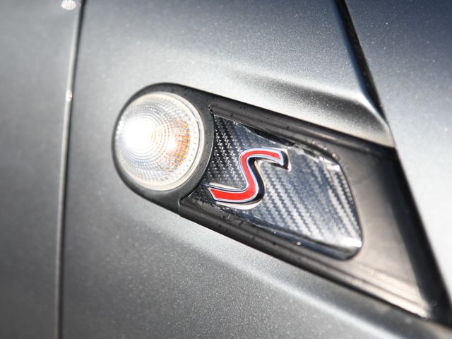 BMW MINI COOPER S CLUBMAN
