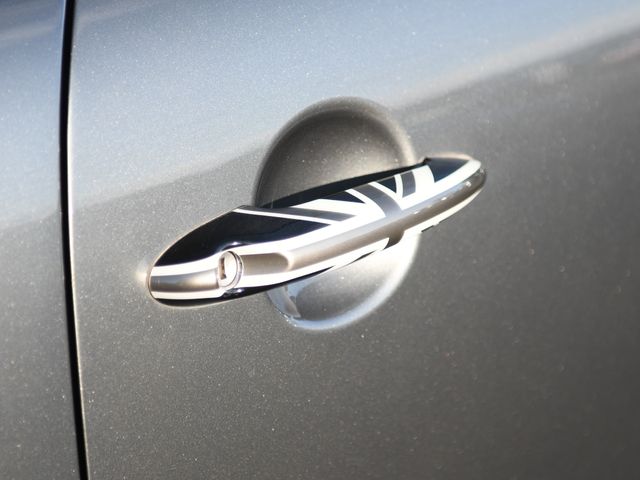 BMW MINI COOPER S CLUBMAN