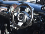BMW MINI COOPER S CLUBMAN