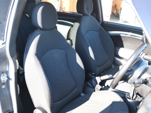 BMW MINI COOPER S CLUBMAN