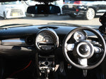 BMW MINI COOPER S CLUBMAN