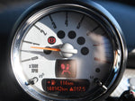 BMW MINI COOPER S CLUBMAN