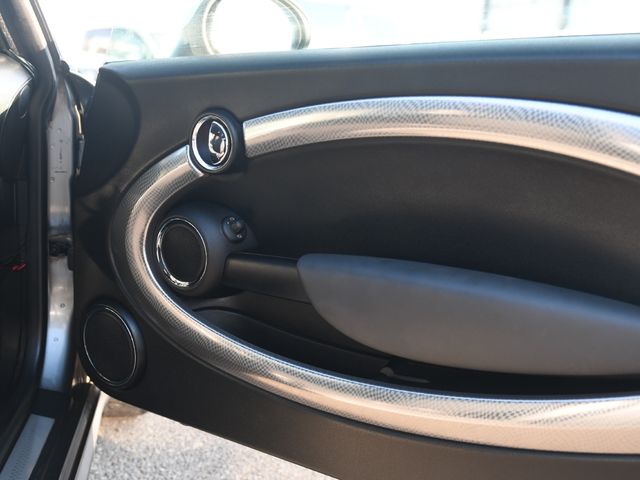 BMW MINI COOPER S CLUBMAN