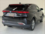 HARRIER HYBRID