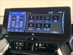 HARRIER HYBRID