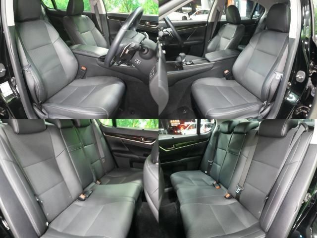 LEXUS GS250