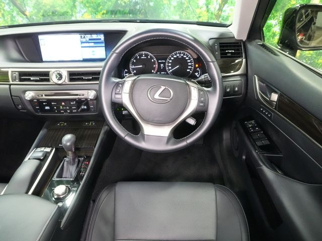 LEXUS GS250
