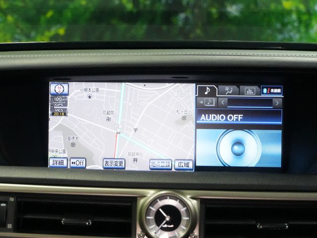 LEXUS GS250