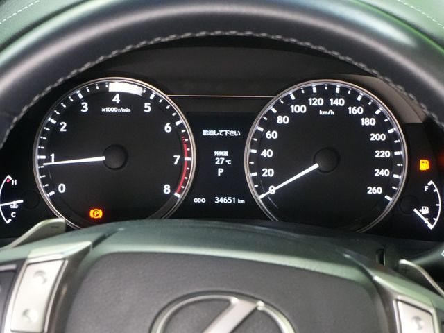 LEXUS GS250