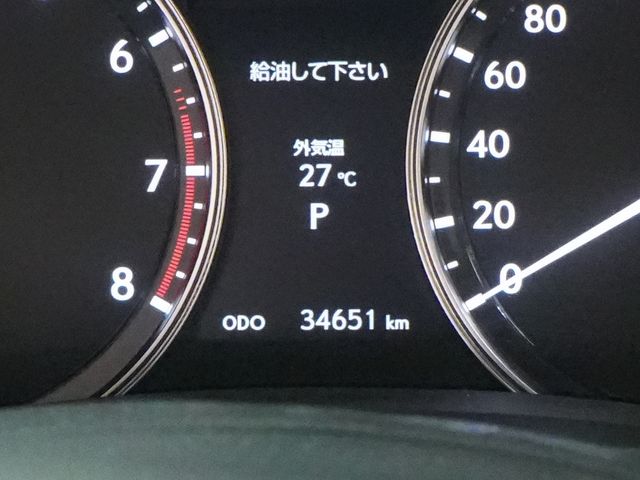 LEXUS GS250