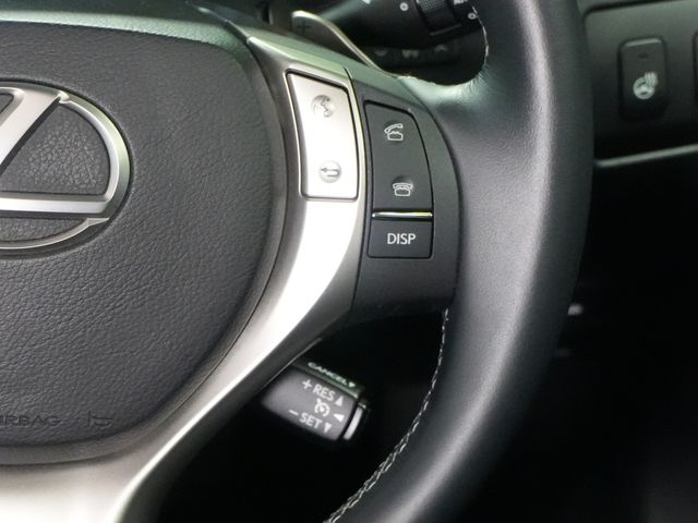 LEXUS GS250
