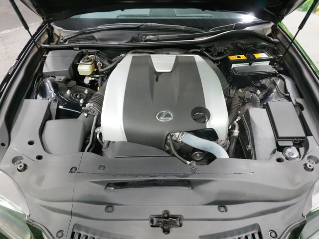 LEXUS GS250