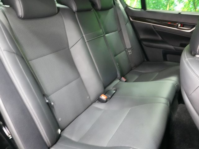 LEXUS GS250