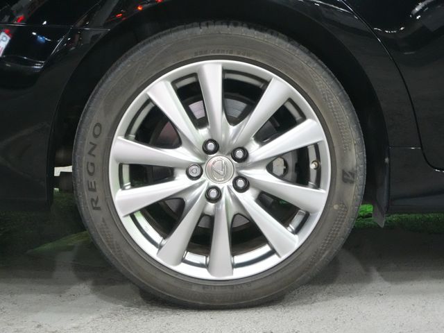 LEXUS GS250