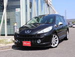 PEUGEOT 207SW