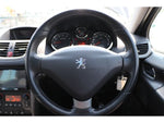 PEUGEOT 207SW