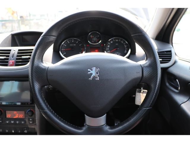PEUGEOT 207SW