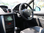 PEUGEOT 207SW