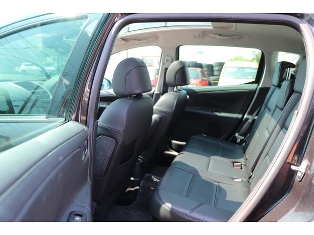 PEUGEOT 207SW
