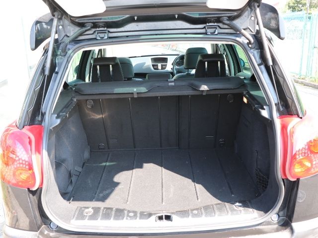 PEUGEOT 207SW