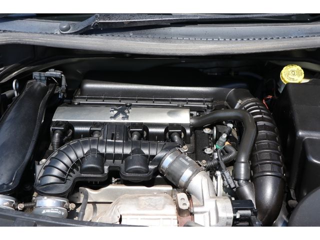 PEUGEOT 207SW