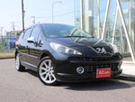 PEUGEOT 207SW