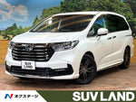 ODYSSEY e:HEV