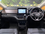 ODYSSEY e:HEV