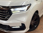 ODYSSEY e:HEV