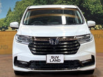 ODYSSEY e:HEV