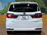 ODYSSEY e:HEV