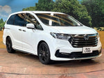 ODYSSEY e:HEV