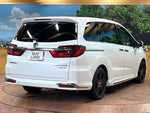 ODYSSEY e:HEV